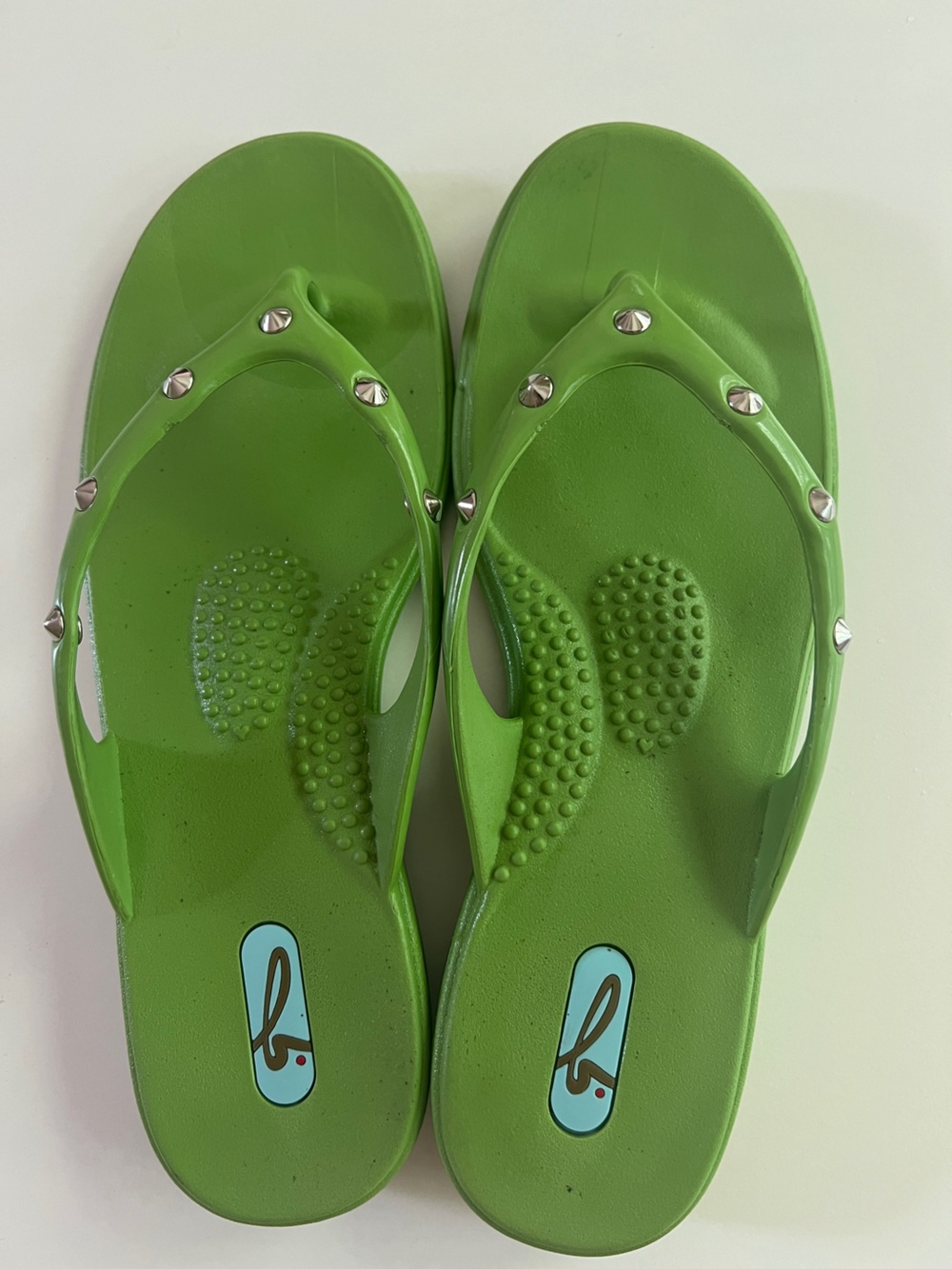 Women’s Medium Oka B Flip Flops